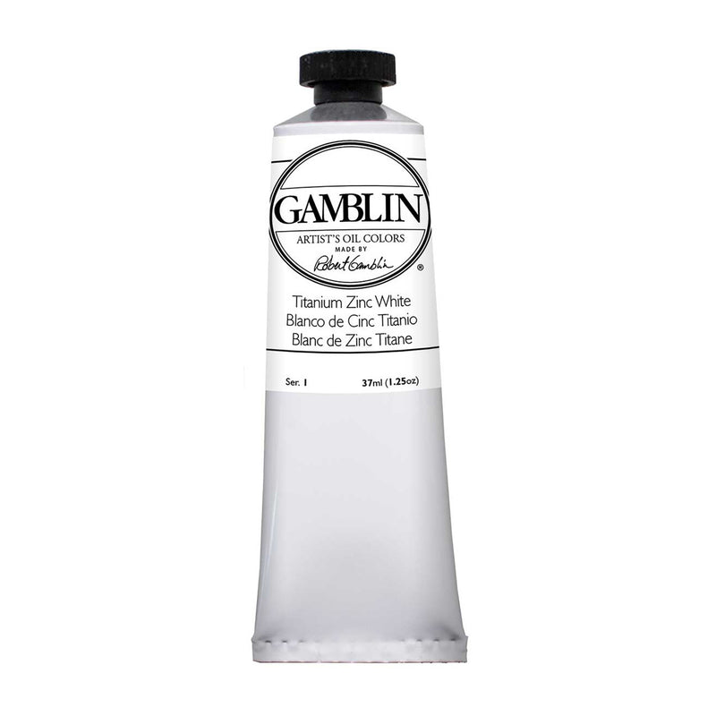 Gamblin Artist Grade Oil Colour 37ml