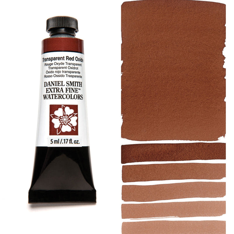 Daniel Smith Extra Fine Watercolour - 5mL Neutral Colours