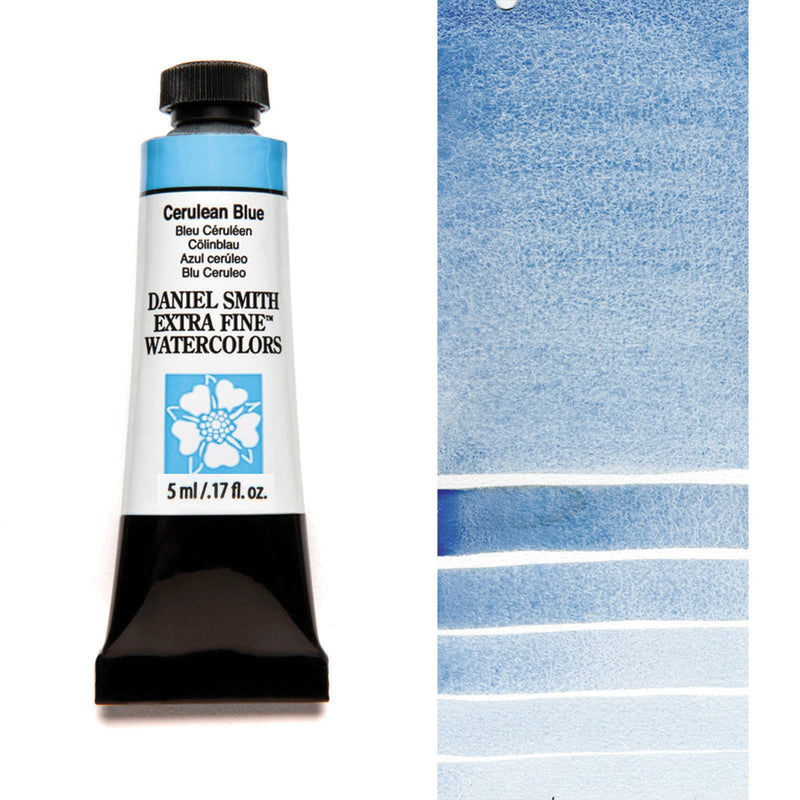 Daniel Smith Extra Fine Watercolour - 5mL