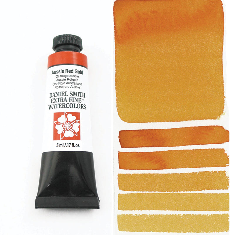 Daniel Smith Extra Fine Watercolour - 5mL Neutral Colours