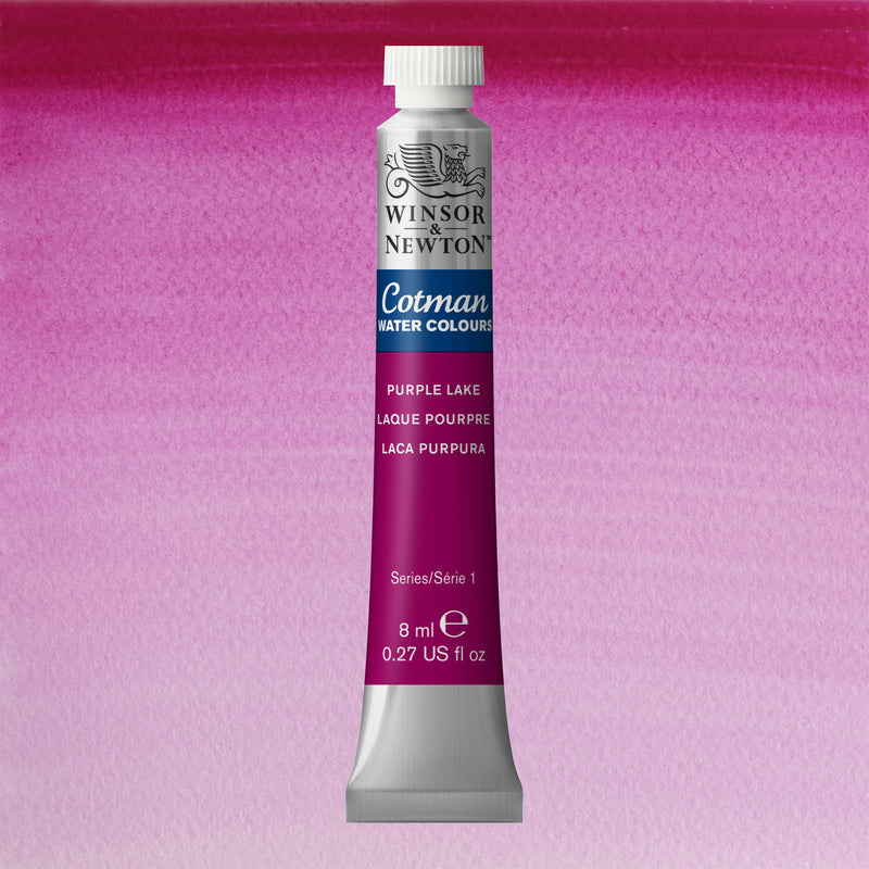 Winsor & Newton Cotman Watercolours - 8ml Tubes