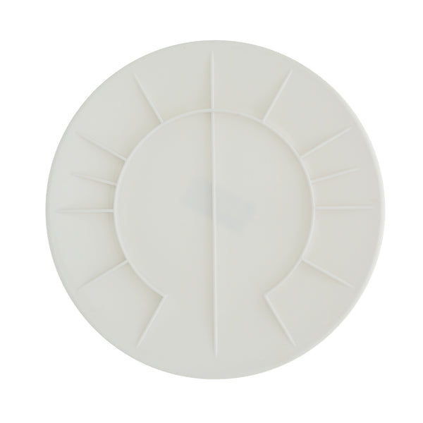 Art Alternatives Allman Plastic Palette