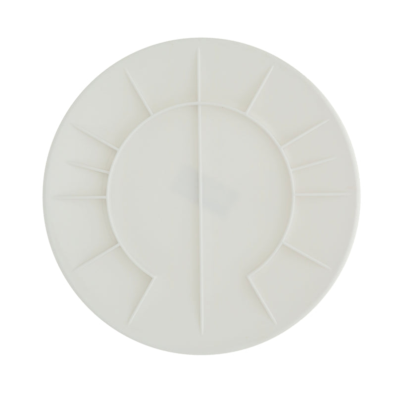 Art Alternatives Allman Plastic Palette