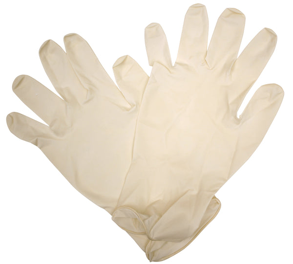 Art Alternatives Textured Latex Gloves