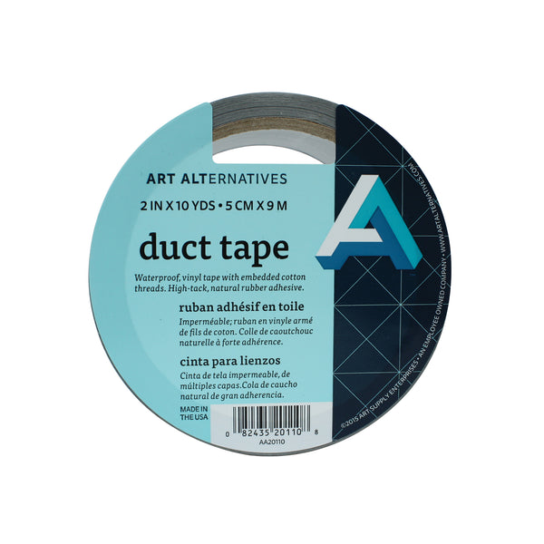 Art Alternatives Duct Tape