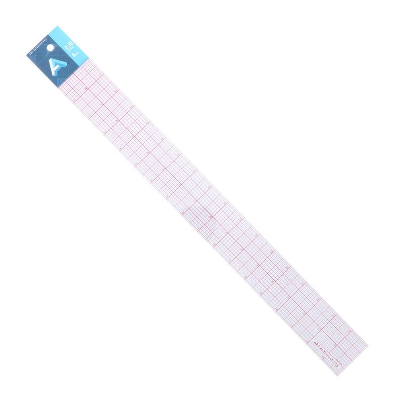 Art Alternatives Graph Rulers