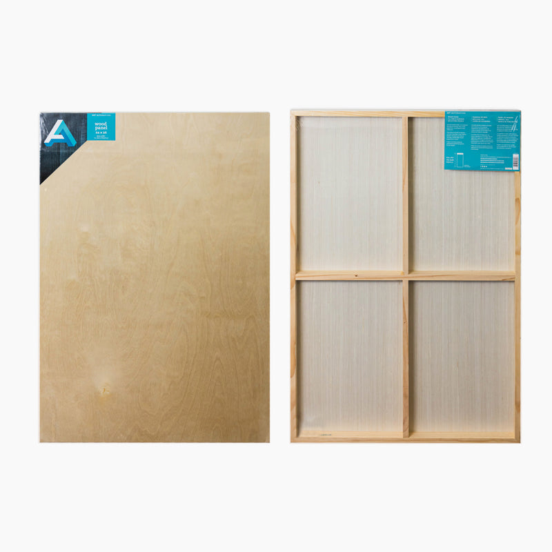 Art Alternatives Classic Wood Panels - Studio Profile (Regular)