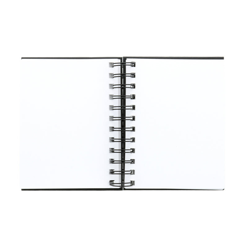 Art Alternatives Sketch Books - Spiral Bound