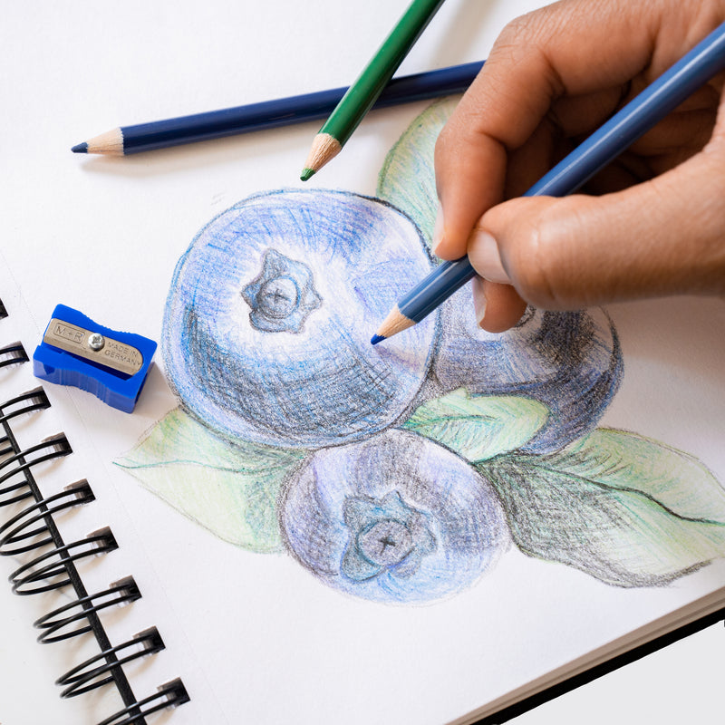 Art Alternatives Sketch Books - Spiral Bound