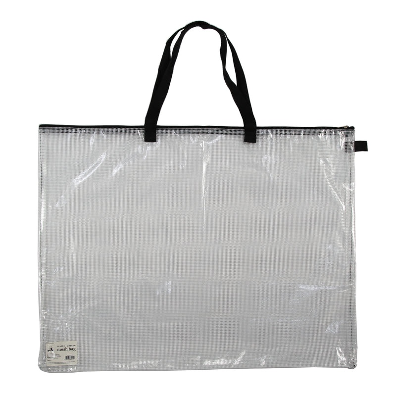 Art Alternatives Mesh Bags - White