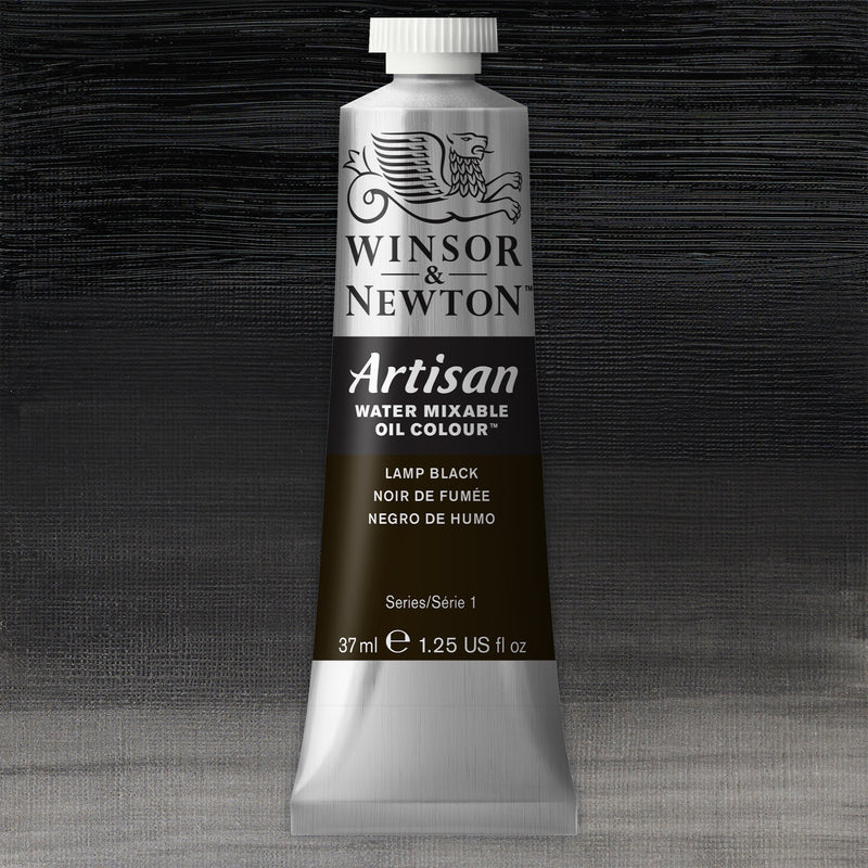 Winsor & Newton Artisan Water Mixable Oil Colour - 37ml