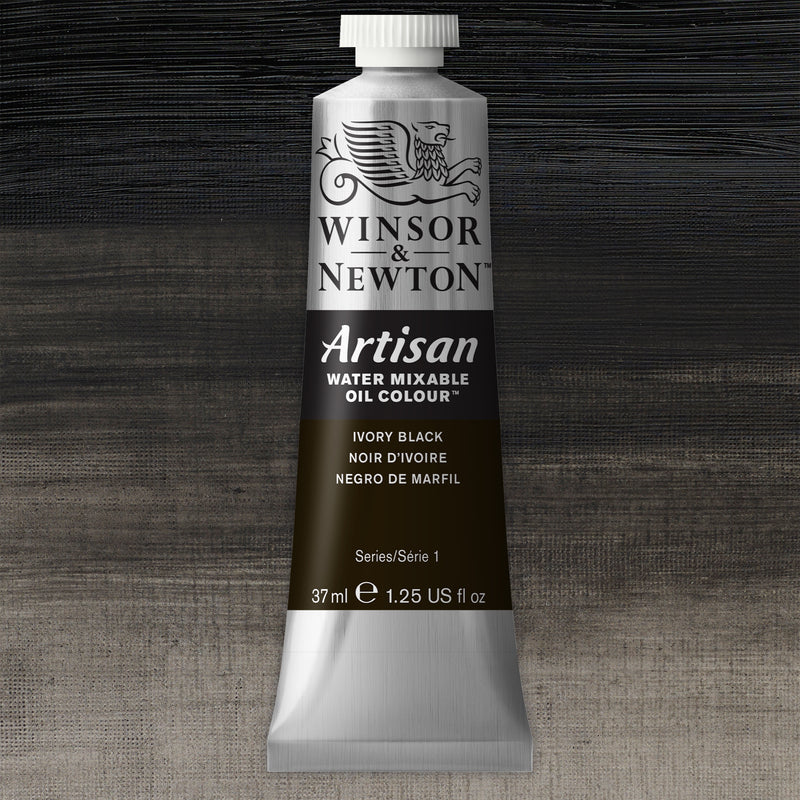 Winsor & Newton Artisan Water Mixable Oil Colour - 37ml