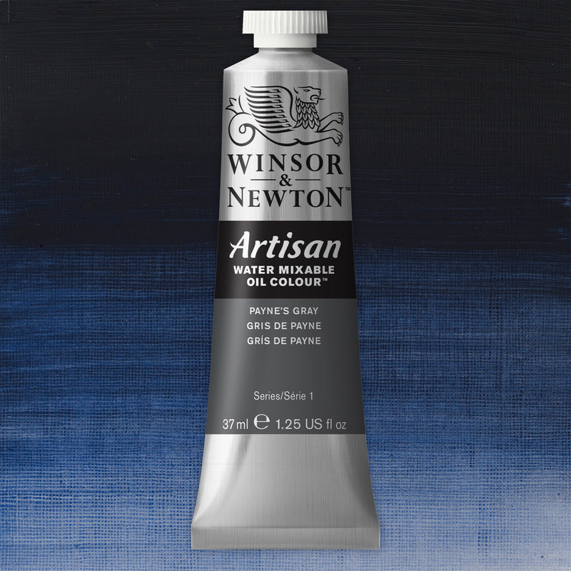 Winsor & Newton Artisan Water Mixable Oil Colour - 37ml