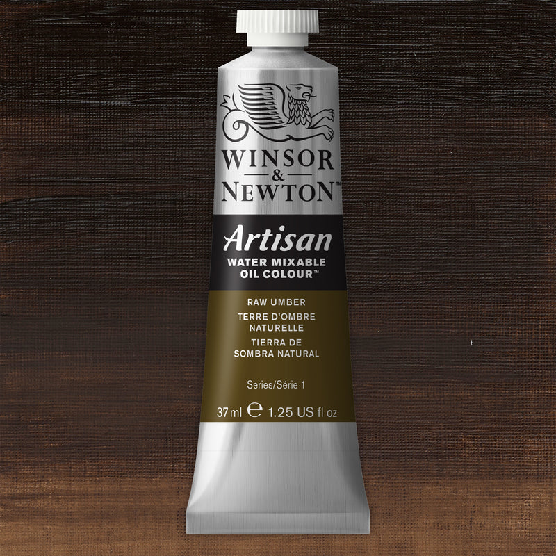 Winsor & Newton Artisan Water Mixable Oil Colour - 37ml