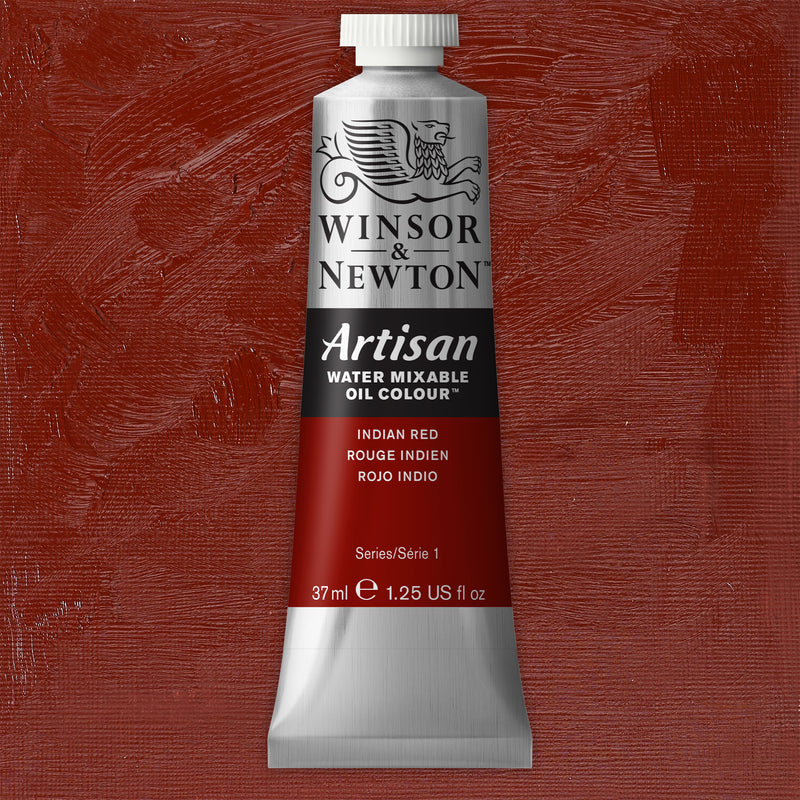 Winsor & Newton Artisan Water Mixable Oil Colour - 37ml