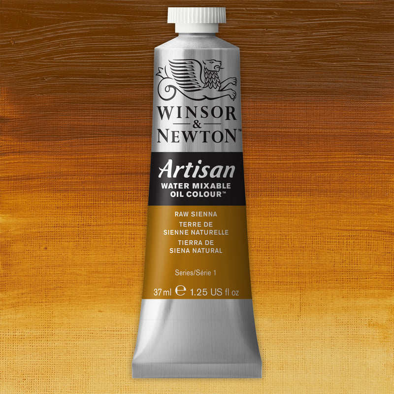 Winsor & Newton Artisan Water Mixable Oil Colour - 37ml