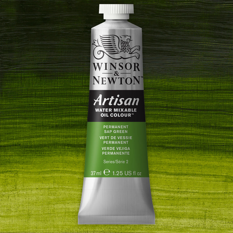 Winsor & Newton Artisan Water Mixable Oil Colour - 37ml