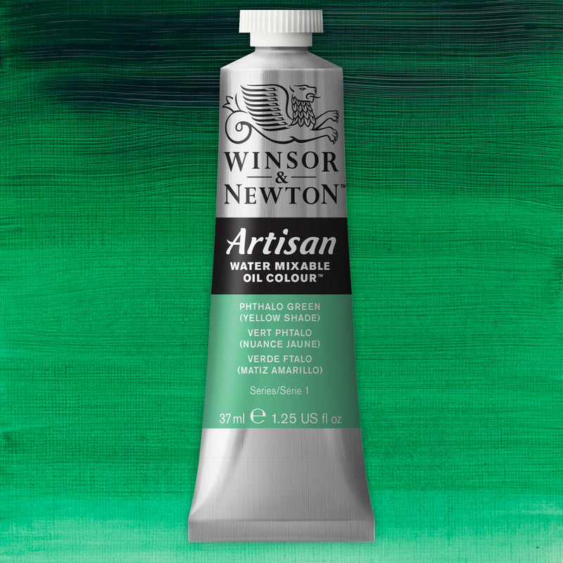 Winsor & Newton Artisan Water Mixable Oil Colour - 37ml