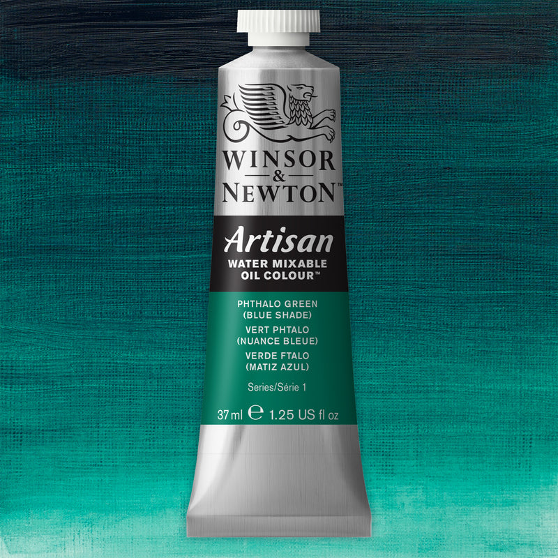 Winsor & Newton Artisan Water Mixable Oil Colour - 37ml