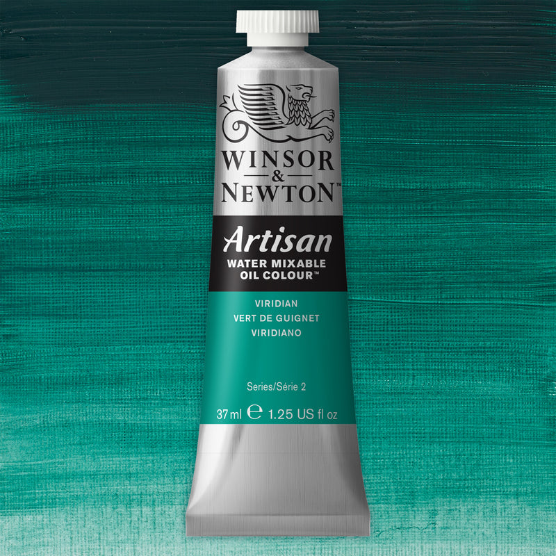 Winsor & Newton Artisan Water Mixable Oil Colour - 37ml