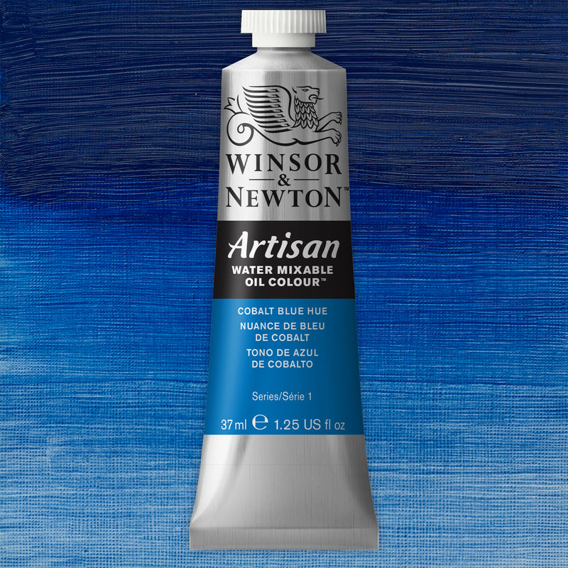 Winsor & Newton Artisan Water Mixable Oil Colour - 37ml