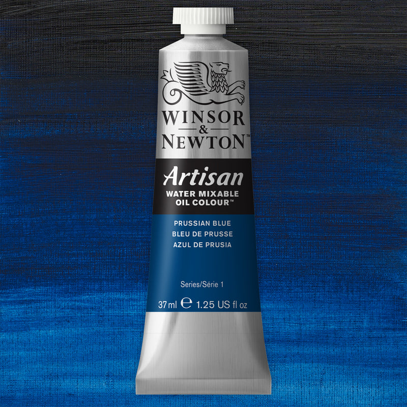 Winsor & Newton Artisan Water Mixable Oil Colour - 37ml