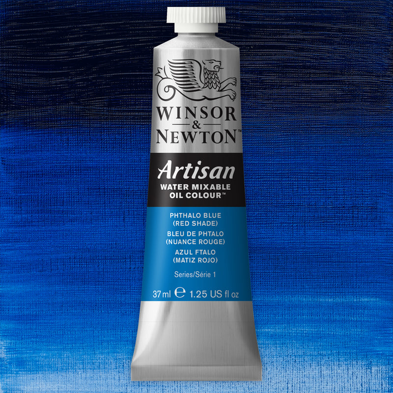 Winsor & Newton Artisan Water Mixable Oil Colour - 37ml