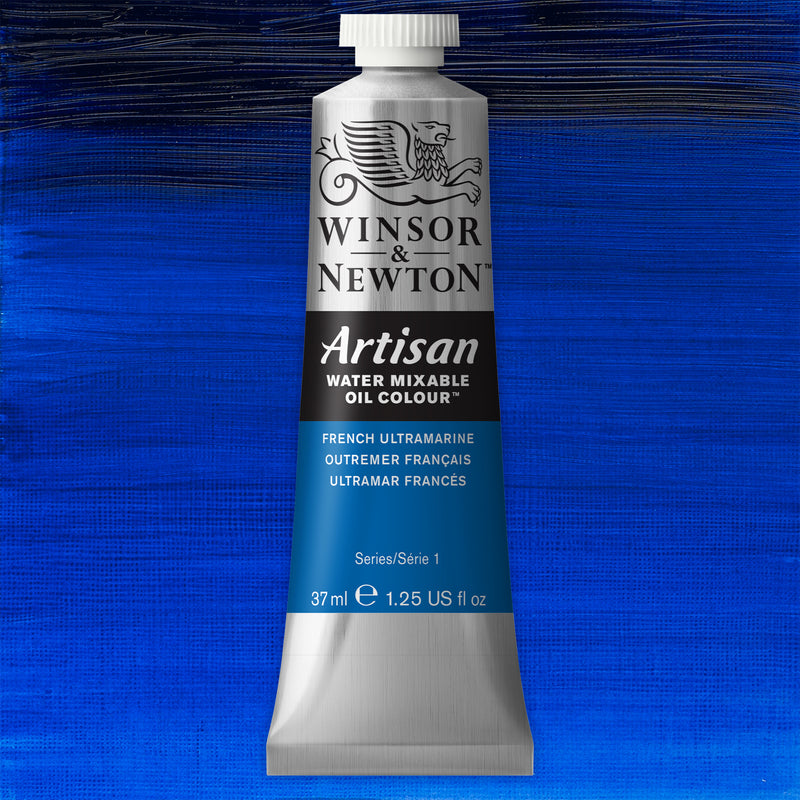 Winsor & Newton Artisan Water Mixable Oil Colour - 37ml