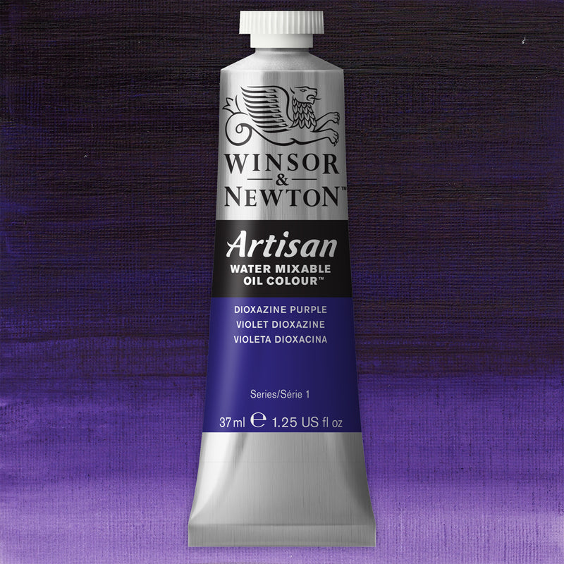 Winsor & Newton Artisan Water Mixable Oil Colour - 37ml