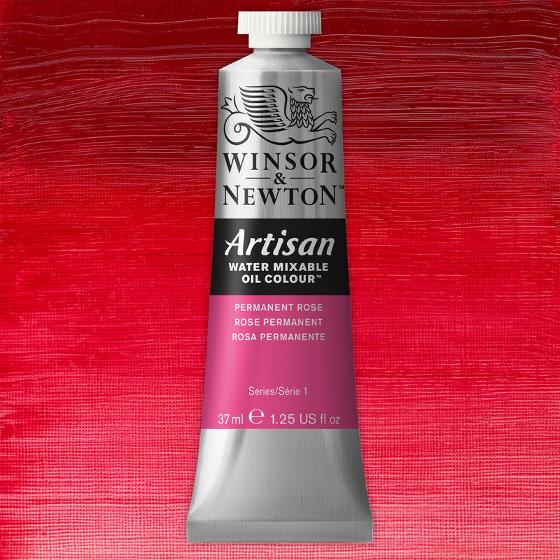 Winsor & Newton Artisan Water Mixable Oil Colour - 37ml