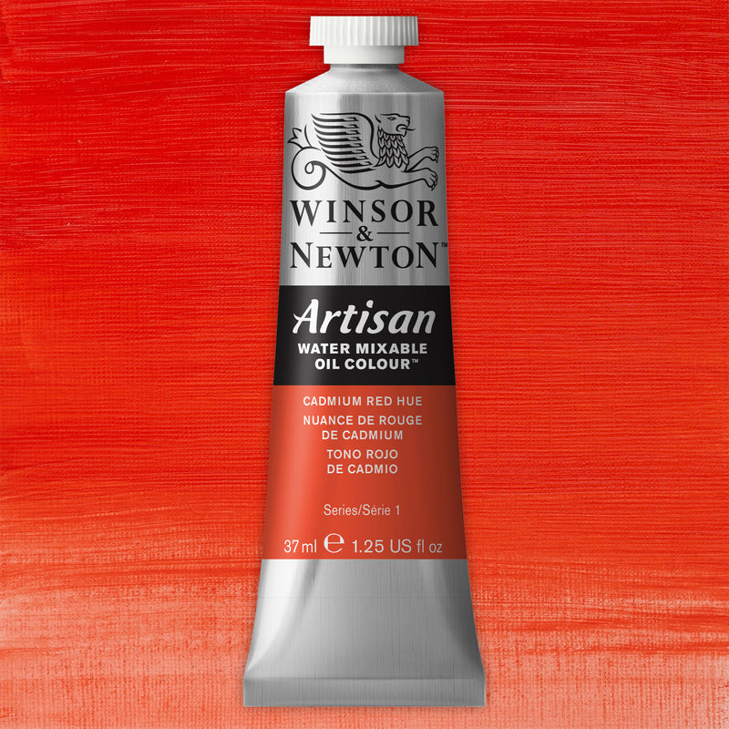 Winsor & Newton Artisan Water Mixable Oil Colour - 37ml