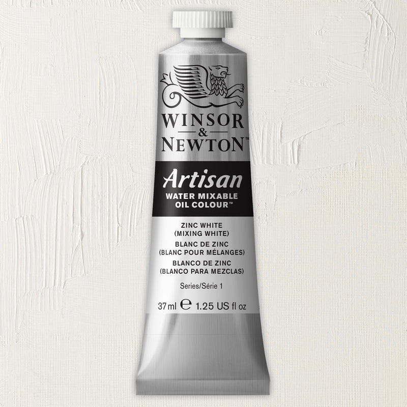 Winsor & Newton Artisan Water Mixable Oil Colour - 37ml