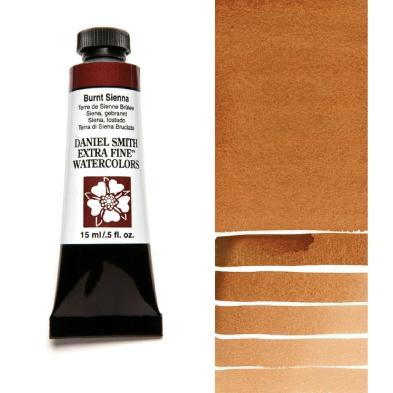 Daniel Smith Extra Fine Watercolour - 15mL Neutral Colours