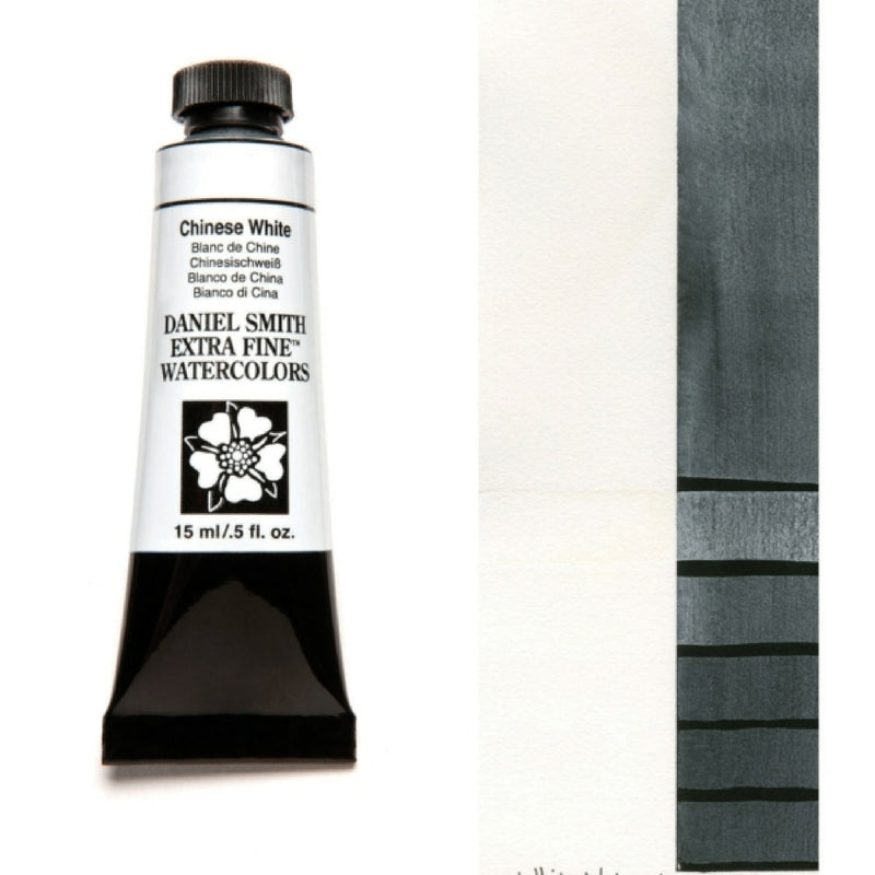 Daniel Smith Extra Fine Watercolour - 15mL Neutral Colours