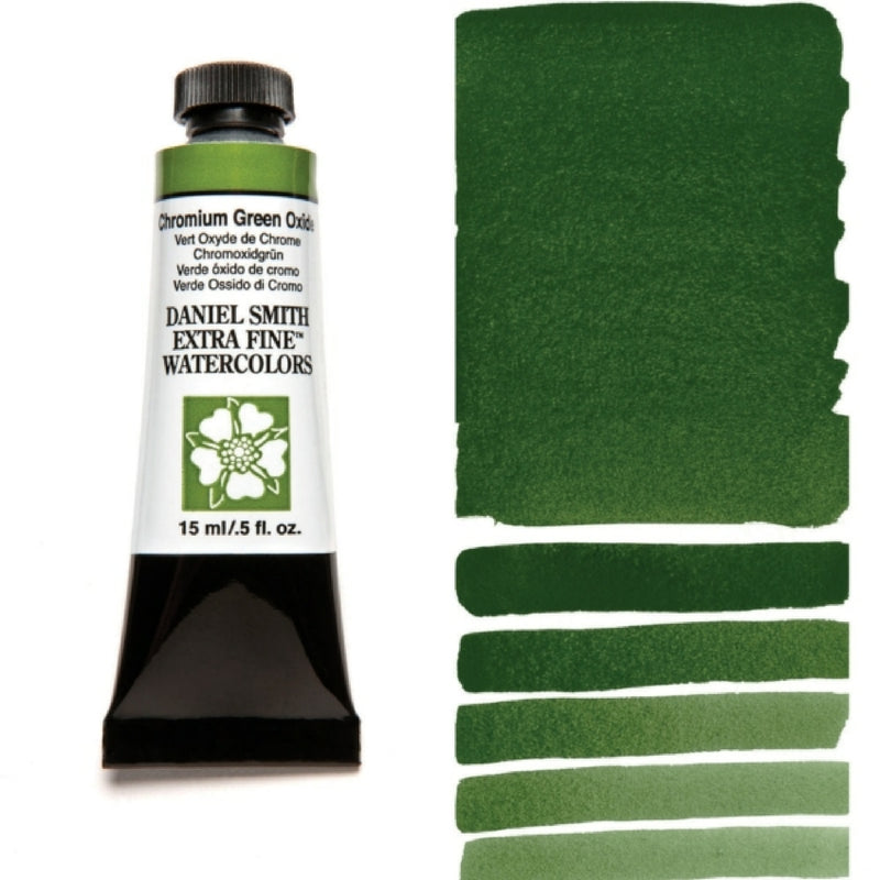 Daniel Smith Extra Fine Watercolour - 15mL Neutral Colours