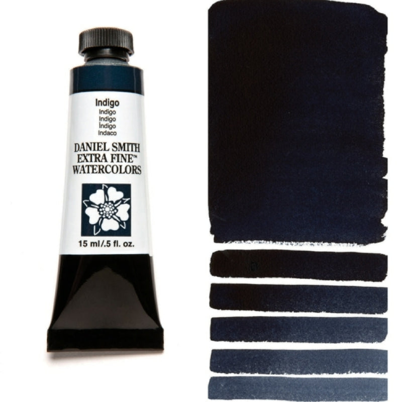 Daniel Smith Extra Fine Watercolour - 15mL Neutral Colours