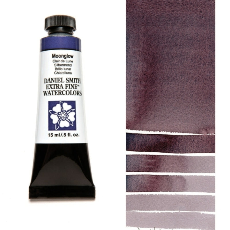 Daniel Smith Extra Fine Watercolour - 15mL Neutral Colours