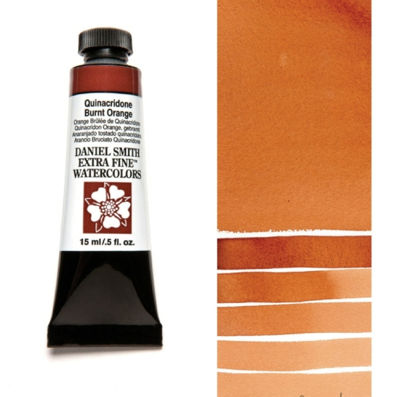 Daniel Smith Extra Fine Watercolour - 15mL Neutral Colours