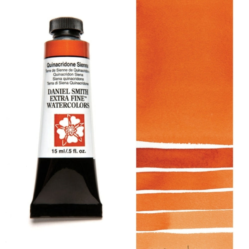 Daniel Smith Extra Fine Watercolour - 15mL Neutral Colours