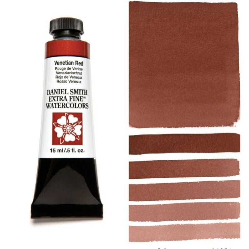 Daniel Smith Extra Fine Watercolour - 15mL Neutral Colours