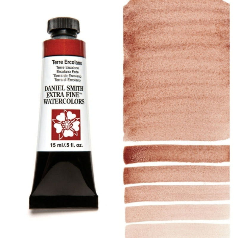 Daniel Smith Extra Fine Watercolour - 15mL Neutral Colours