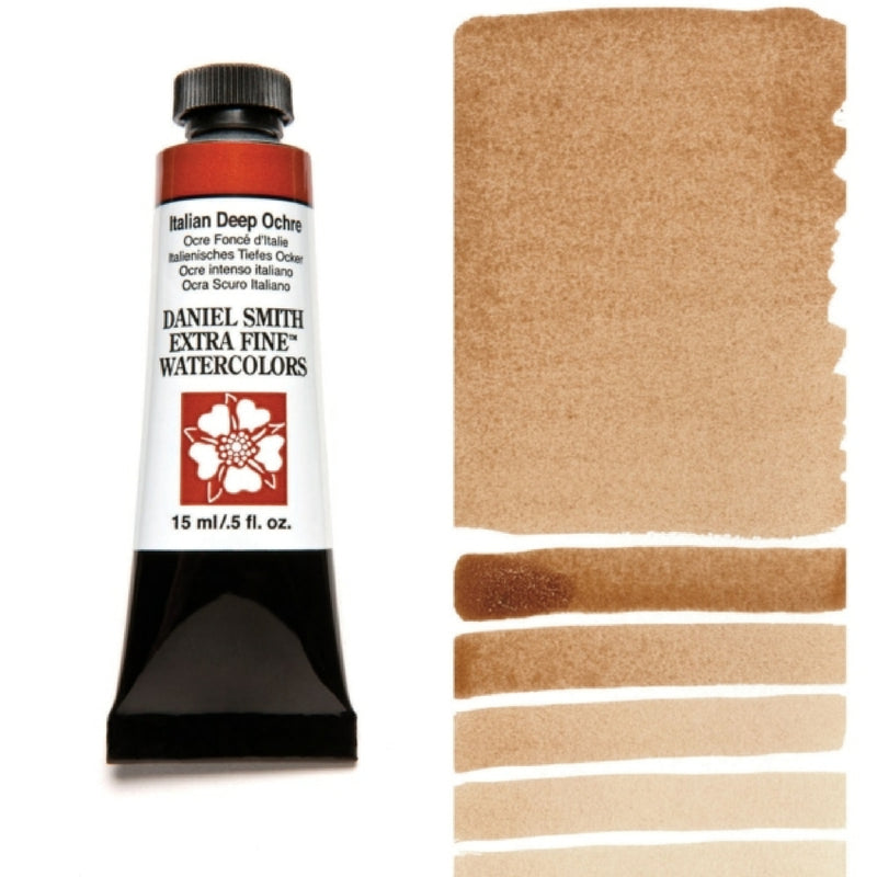 Daniel Smith Extra Fine Watercolour - 15mL Neutral Colours