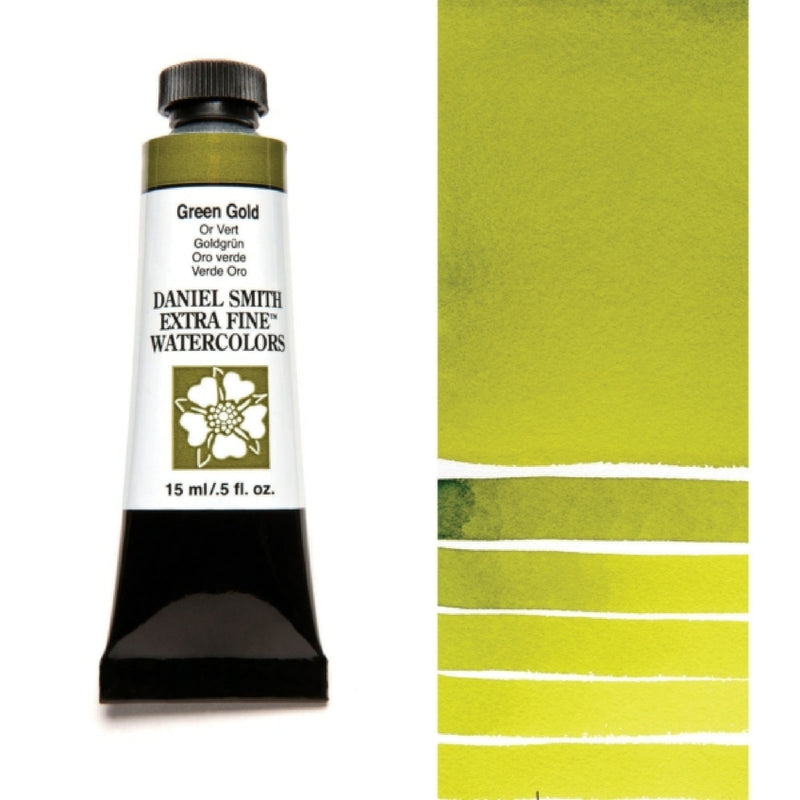 Daniel Smith Extra Fine Watercolour - 15mL Neutral Colours