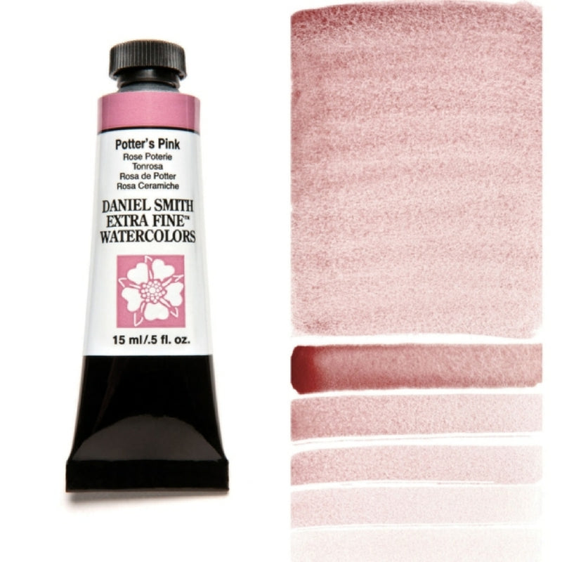 Daniel Smith Extra Fine Watercolour - 15mL Neutral Colours