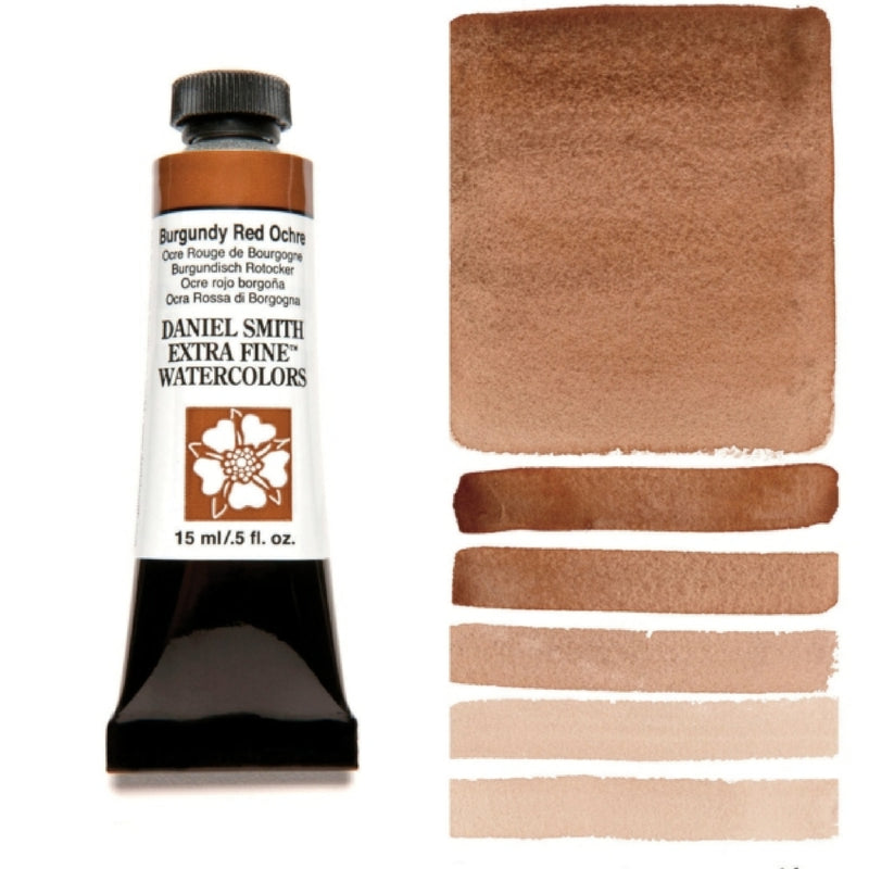 Daniel Smith Extra Fine Watercolour - 15mL Neutral Colours