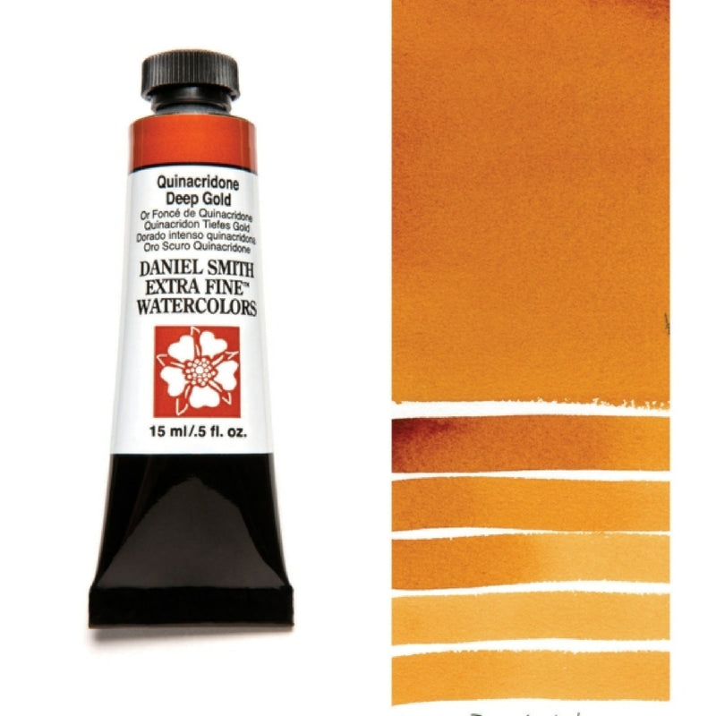 Daniel Smith Extra Fine Watercolour - 15mL Neutral Colours