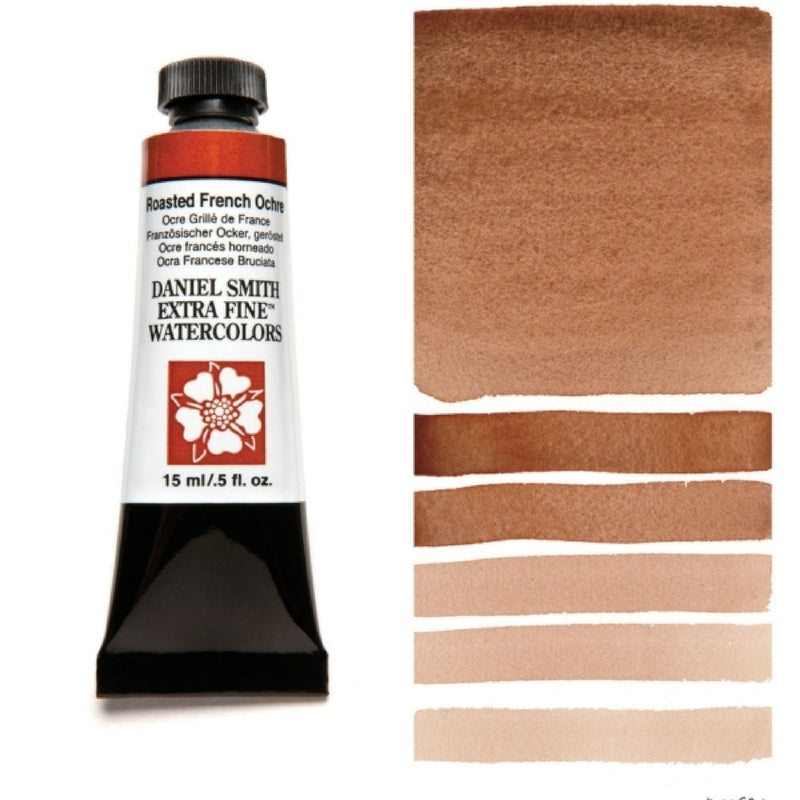 Daniel Smith Extra Fine Watercolour - 15mL Neutral Colours