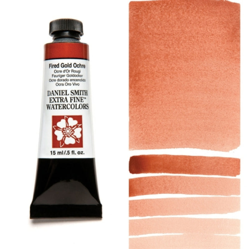 Daniel Smith Extra Fine Watercolour - 15mL Neutral Colours