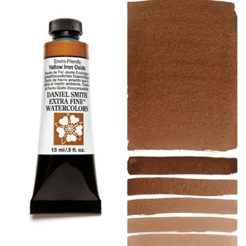 Daniel Smith Extra Fine Watercolour - 15mL Neutral Colours