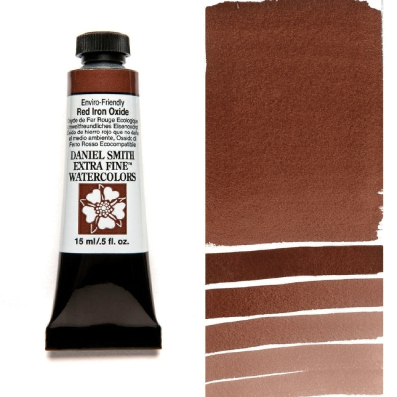 Daniel Smith Extra Fine Watercolour - 15mL Neutral Colours